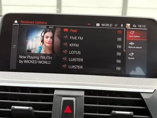 Pristine 2019 BMW X3