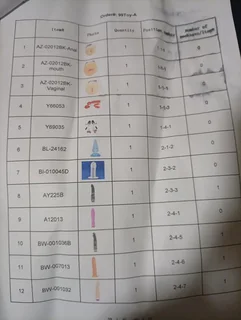 Own store starter kit - reduced