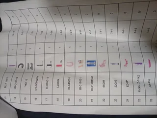 Own store starter kit - reduced