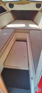 2022 Rockbuilt Series 500 Cabin Boat For Sale