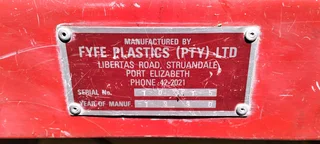 2022 Rockbuilt Series 500 Cabin Boat For Sale