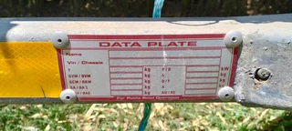 2022 Rockbuilt Series 500 Cabin Boat For Sale