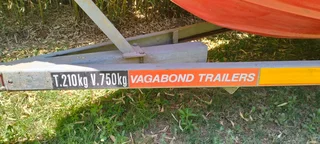 2022 Rockbuilt Series 500 Cabin Boat For Sale