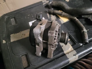 Ford eccoboost 1.0 alternators