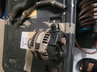 Ford eccoboost 1.0 alternators