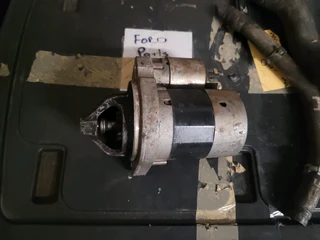 Ford eccoboost 1.0 stater motor