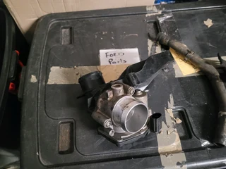 Ford eccoboost 1.0 throttle body and housing