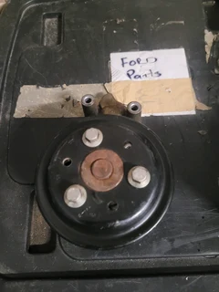 Ford eccoboost 1.0 water pump