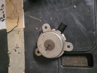 Ford eccoboost  1.0 Control Valve Solenoid