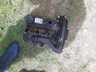 Ford focus 1.0L ecoboost rocker cover
