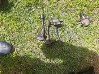 Ford fista 1.0 eccoboost engine parts