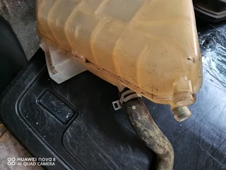 Ford fista 1.0 eccoboost engine parts