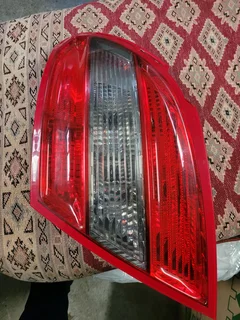 Rear right light Mercedes-Benz C-Class W204 model