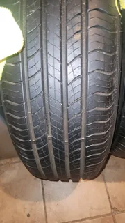 Brand new bakkie  tires and rims