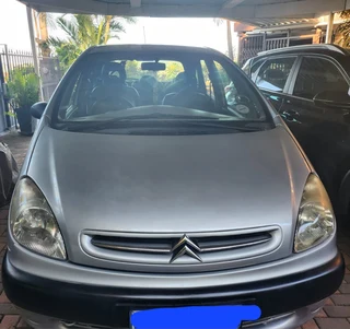  2008 Citroën Xsara 1.6 – Reliable & Affordable! 