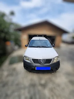 2016 Nissan NP200 1.5dCi – Reliable &amp; Economical!