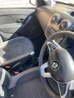 2020 Renault Sandero Hatchback