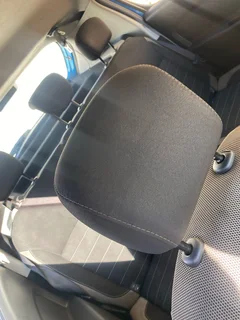 2020 Renault Sandero Hatchback