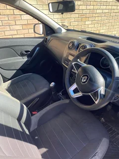 2020 Renault Sandero Hatchback