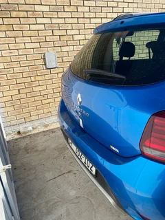 2020 Renault Sandero Hatchback