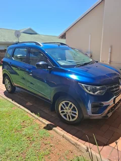 2023 Renault Triber Zen Dynamic R93k neg
