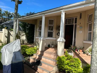 House Share in prime Essenwood area R4950
