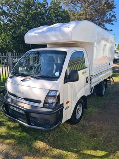 Kia K2700 Workhorse 2022