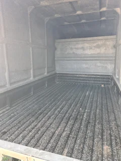 Kia K2700 Workhorse 2022