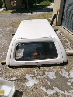 Canopy for Toyota single cab 2019 to current