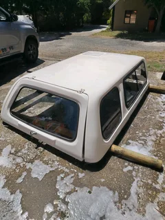Canopy for Toyota single cab 2019 to current