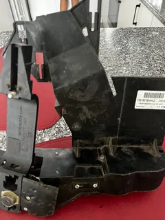 Ford fiesta door lock actuator for sale