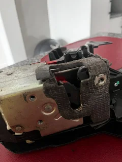 Ford fiesta door lock actuator for sale