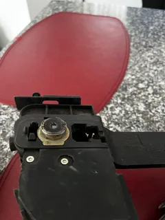 Ford fiesta door lock actuator for sale