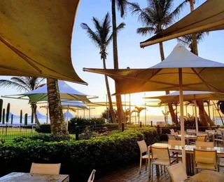 Umhlanga Sands Resort - Umhlanga Rocks. Durban- December 2025. and 2026 Bookings Open.