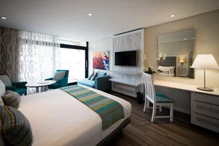 Umhlanga Sands Resort - Umhlanga Rocks. Durban- December 2025. and 2026 Bookings Open.