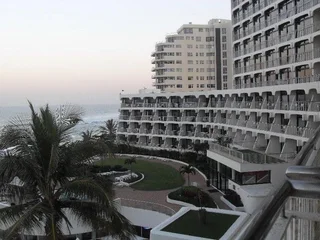 Umhlanga Sands Resort - Umhlanga Rocks. Durban- December 2025. and 2026 Bookings Open.