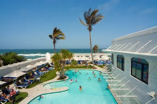 Cabana Beach Resort - Umhlanga Rocks. Durban.  2, 4, 6 and 6 sleeper Units. 2026 Bookings Open.