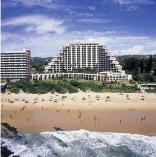 Cabana Beach Resort - Umhlanga Rocks. Durban.  2, 4, 6 and 6 sleeper Units. 2026 Bookings Open.