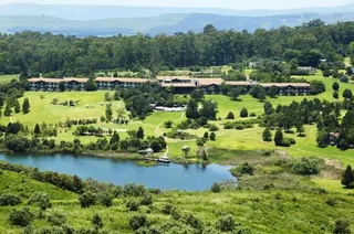 Sabi River Sun Resort - Hazyview. Mpumalanga. 4/6 sleeper chalet accommodation December 2025