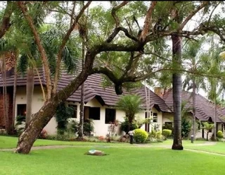 Sabi River Sun Resort - Hazyview. Mpumalanga. 4/6 sleeper chalet accommodation December 2025