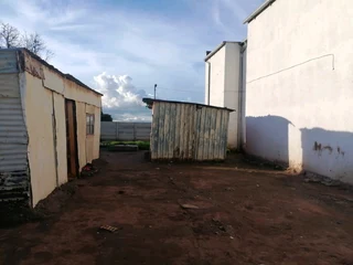 Stand for sale in Mayfield benoni