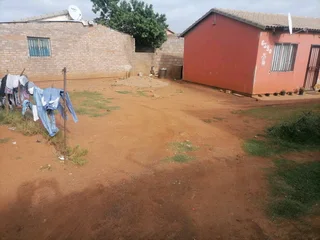 Rdp house for sale in Chief luthuli benoni