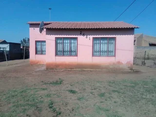 Rdp house for sale in Chris Hani daveyton