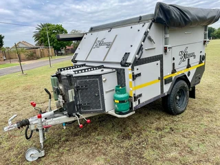 2017 Jurgens XT Trooper X4