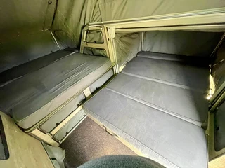 2017 Jurgens XT Trooper X4