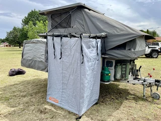 2017 Jurgens XT Trooper X4