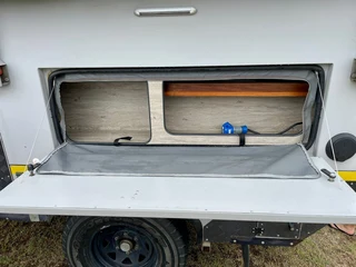 2017 Jurgens XT Trooper X4