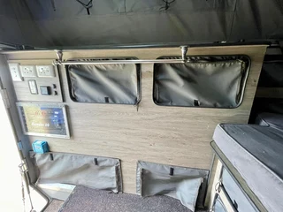 2017 Jurgens XT Trooper X4