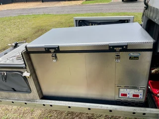 2017 Jurgens XT Trooper X4