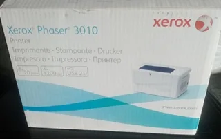 Xerox Printer